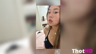 Michela Han Ass and Cleavage OF