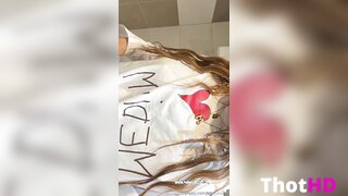 Michela Han From Below Leak