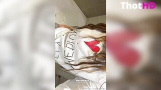 Michela Han From Below Leak