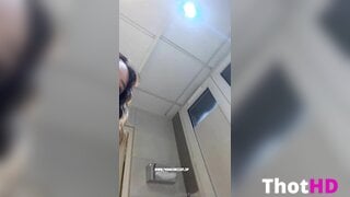 Michela Han From Below Leak