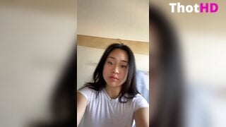 Michela Han Outdoor Clip