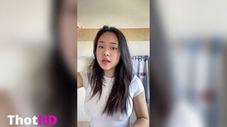 Michela Han Outdoor Clip