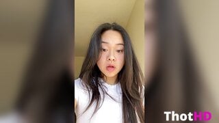 Michela Han Outdoor Clip