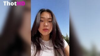 Michela Han Outdoor Clip