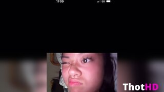 Michelahan Ass Leak