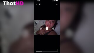 Michelahan Ass Leak