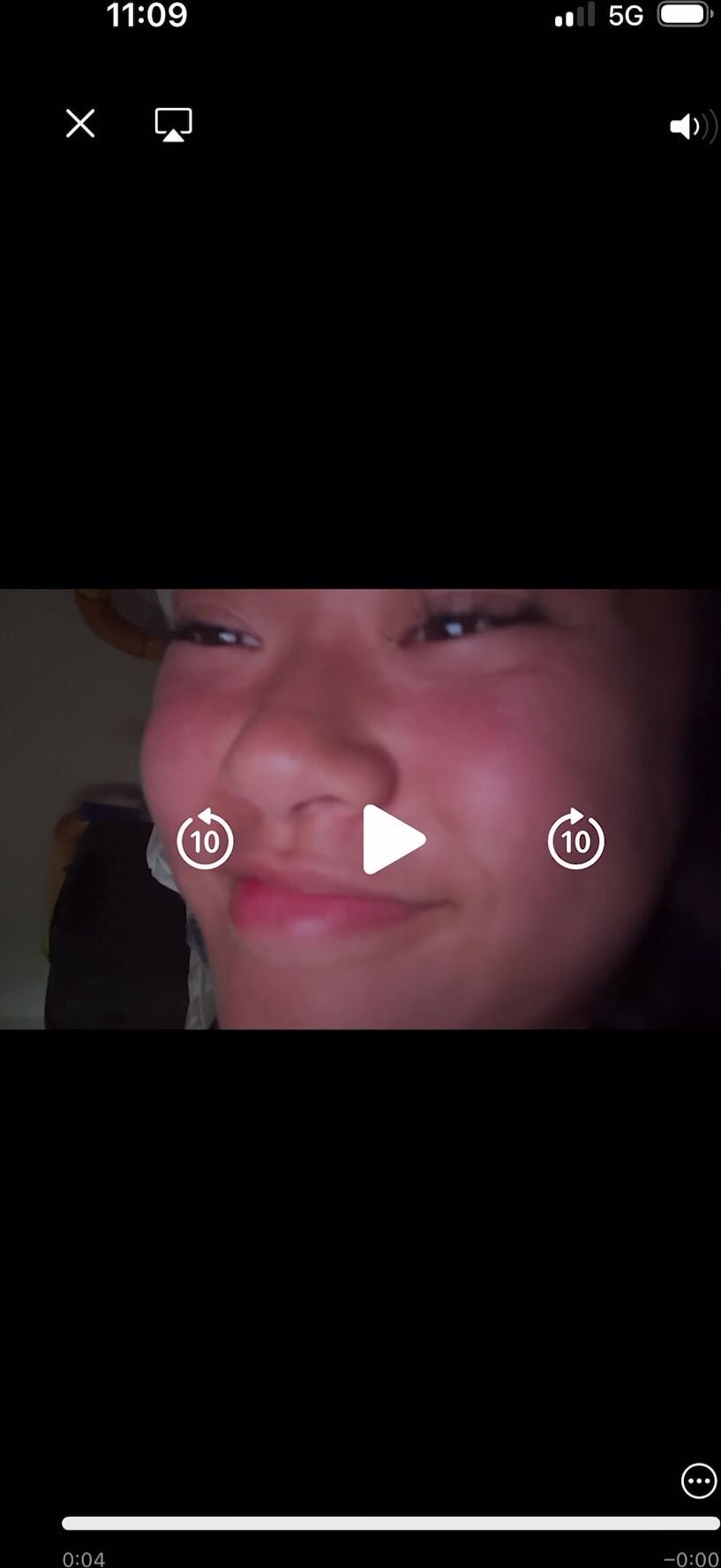 Michelahan Ass Leak