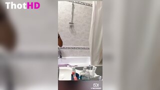 Michelahan Bathroom Bathtub Leaked