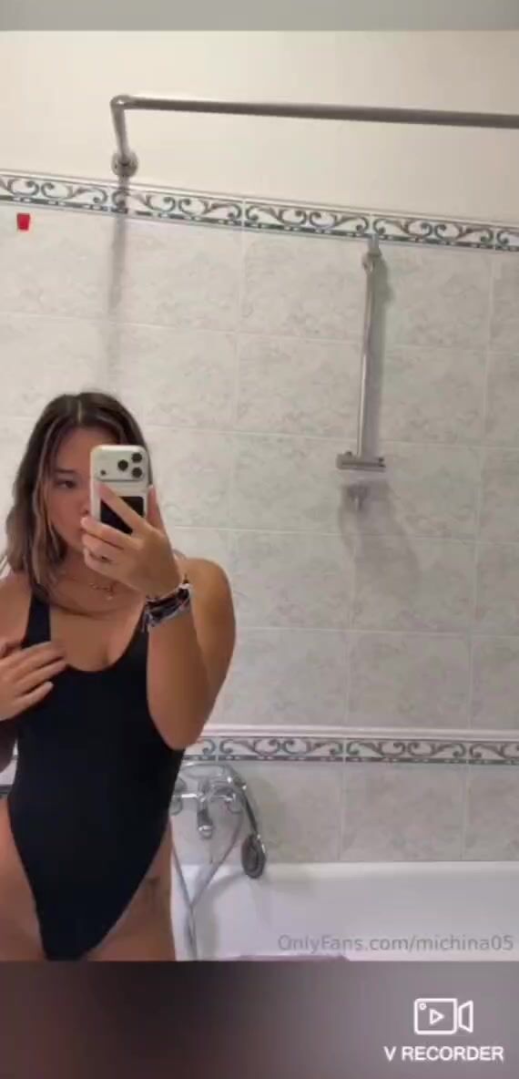 Michelahan Bathroom Bathtub Leaked