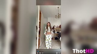 Michelahan Solo Clip