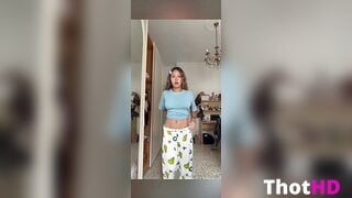 Michelahan Solo Clip
