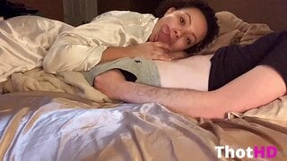 Adrian Maya Blowjob and BG Sex