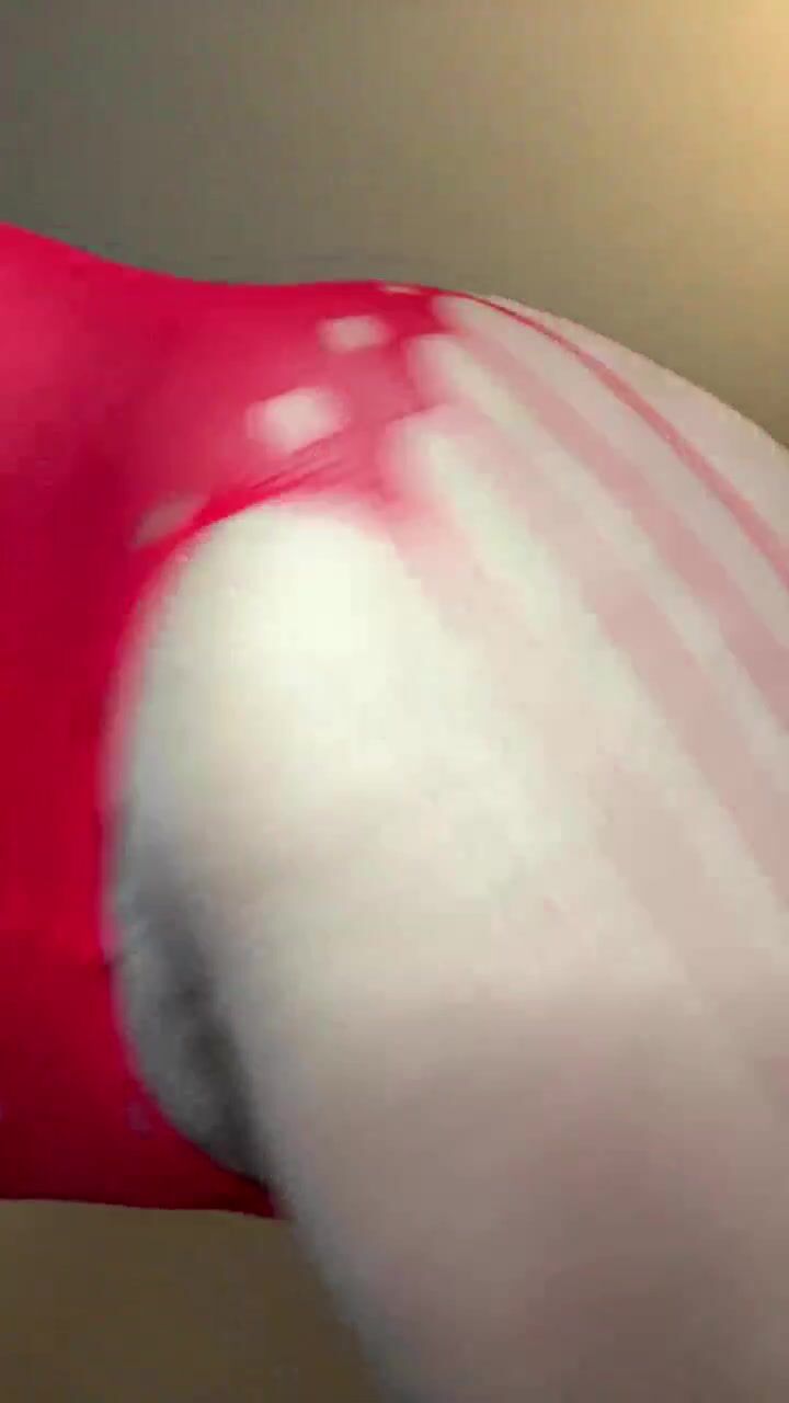 Adrian Maya Huge Dildo Video