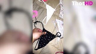Adriana Maya Leotard NSFW