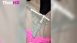 Adriana Maya Leotard NSFW