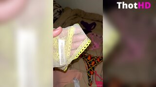 Adriana Maya Leotard NSFW