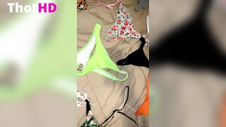 Adriana Maya Leotard NSFW