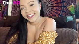 Adriana Maya Nude Masturbating Video_002