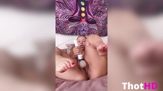 Adriana Maya Nude Masturbation Leak