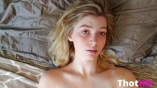 Tessa Winters Blonde Beautiful Agony
