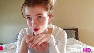Tessa Winters Daddys little Angels Cums on Cam