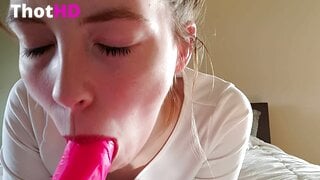 Tessa Winters Daddys little Angels Cums on Cam