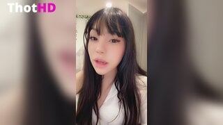 Aria Bunny Solo OnlyFans