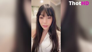 Aria Bunny Solo OnlyFans