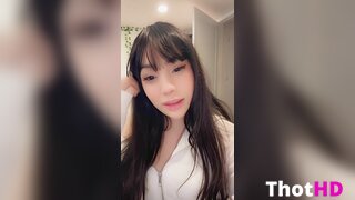 Aria Bunny Solo OnlyFans
