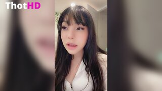Aria Bunny Solo OnlyFans