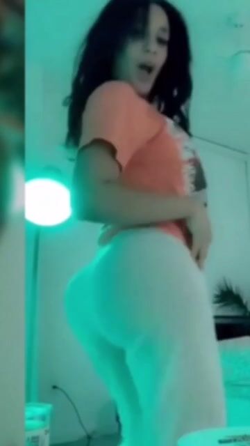Gabby Gavino Bikini Ass OF