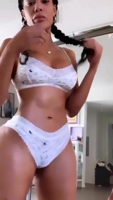 Gabby Gavino Nude Video