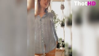 Ora Young Ass Braless Leak