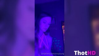 Ora Young BDSM Bondage Leaked