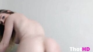 Ora Young Nude Masturbating NSFW_001
