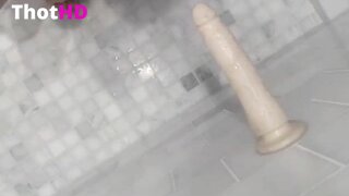 Ora Young Nude Showering Leaked