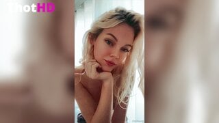 Ora Young Topless Leak