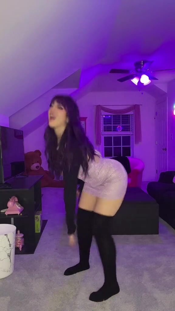 Violetfairyhaze Bounce