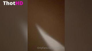 Amber Killion Pubic Hair Close-Up Leak