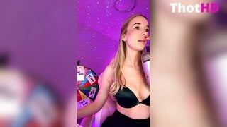 Amberkillion Cleavage OnlyFans