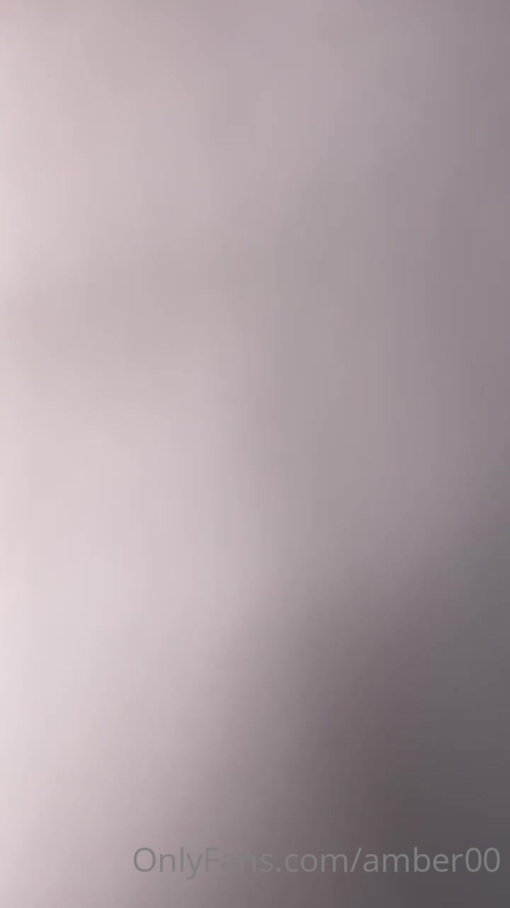 Amberkillion Pussy Close-Up OnlyFans