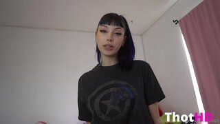 Avabonilla BG Sex Ass Leak