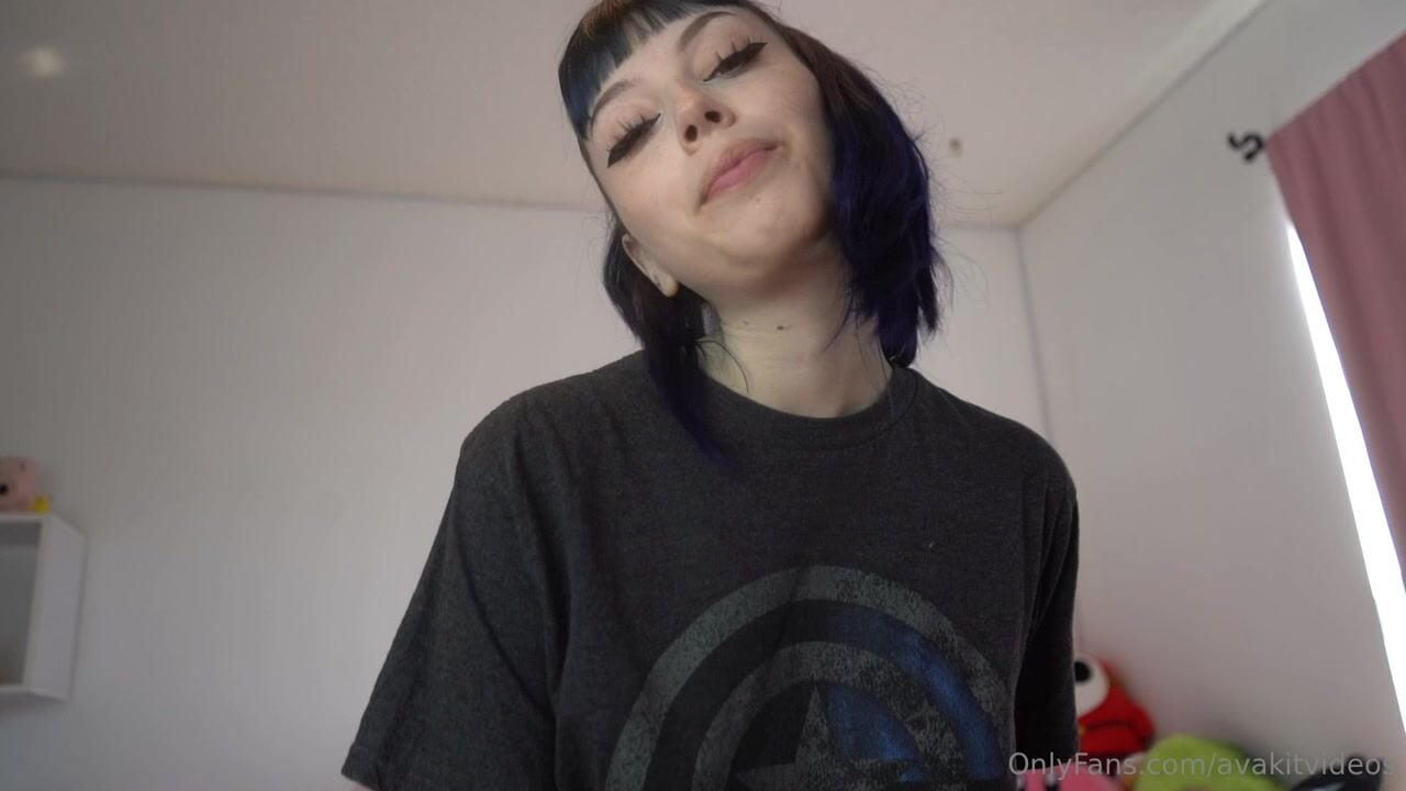 Avabonilla BG Sex Ass Leak