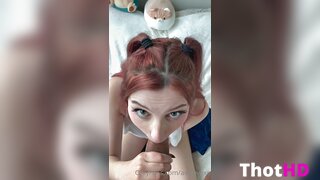 Avabonilla BG Sex Blowjob OF
