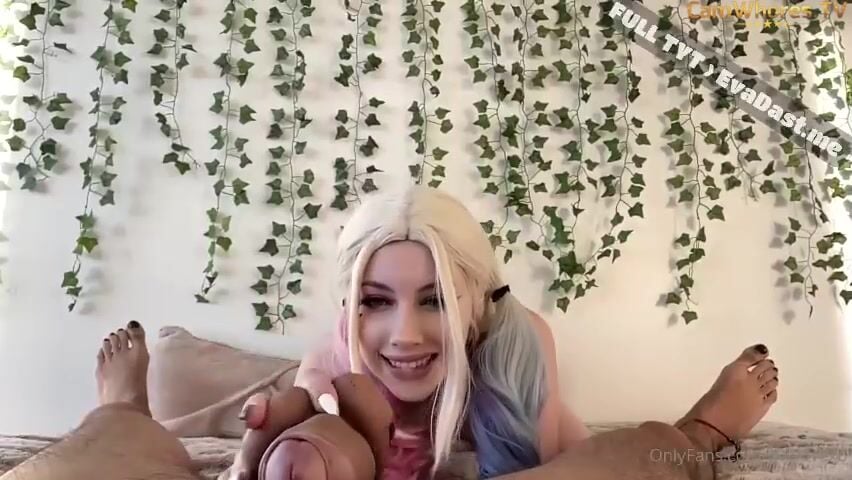 Avabonilla BG Sex Nude NSFW