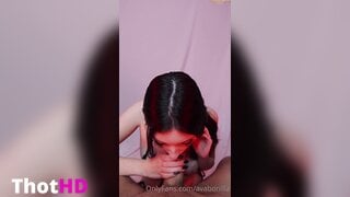 Avabonilla Girl-Boy Sex and Blowjob XXX