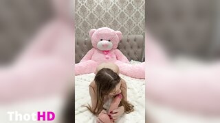 Eva_Ashhh Blowjob BG Sex Video