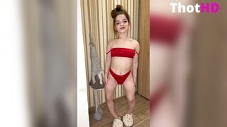 Lilmabel Bikini Leaked