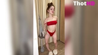 Lilmabel Bikini Leaked