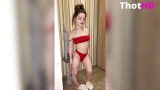 Lilmabel Bikini Leaked